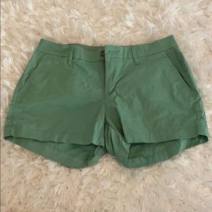 Old Navy Green Shorts